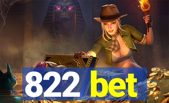 822 bet